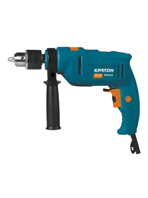 Дрель ударная Кратон Home IDH-700