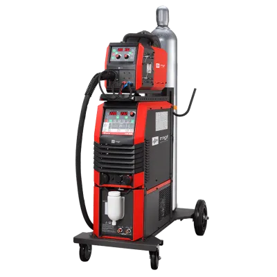 Сварочный полуавтомат MGT MARS CM 500 Carrier (БЕЗ ШП)