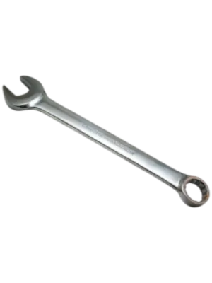 Ключ комбинированный Кратон 18 мм