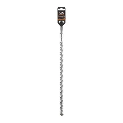 AEG бур SDS+ 18 x 460 AAKSDS18460 4932478697