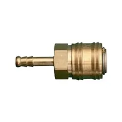 Быстросъемное соединение Abicor Binzel NW7,2 c T. D = 6 мм