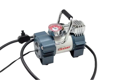 Смотреть автомобильный портативный компрессор качок к90 на сайте «От и До.ру» Автомобильный портативный компрессор КАЧОК К90