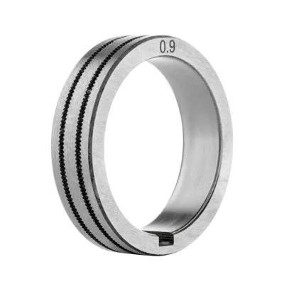 Ролик подающий ПТК 40х32х10 К 0,8-0,9 (порошок)