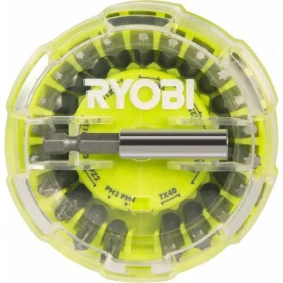 Ryobi Набор бит RAK22SDHOKT 5132004430