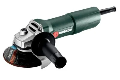 Угловая шлифмашина Metabo W 750-125