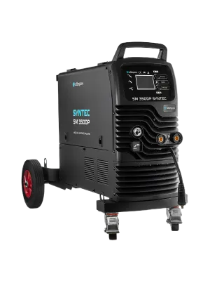 Сварочный полуавтомат Оберон SM 350DP SYNTEC