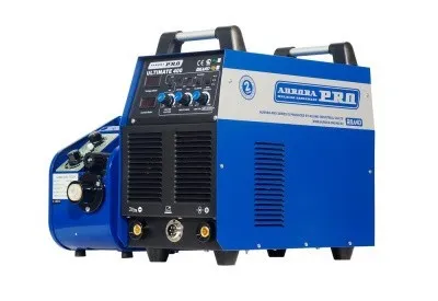 Сварочный полуавтомат Aurora PRO ULTIMATE 400
