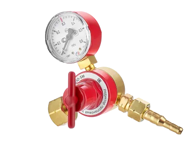 Газовый редуктор Сварог БПО-5М (00000098572)