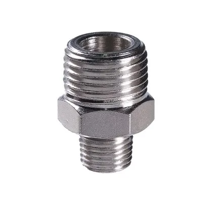 Переходник Fubag 1/4 дюйма М на 1/2 дюйма M