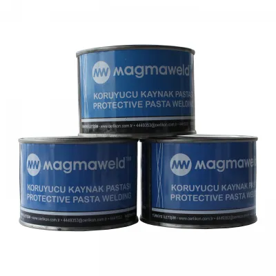 Паста против налипания брызг Magmaweld 300 г