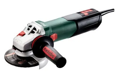 Угловая шлифмашина Metabo WA 13-125 QUICK