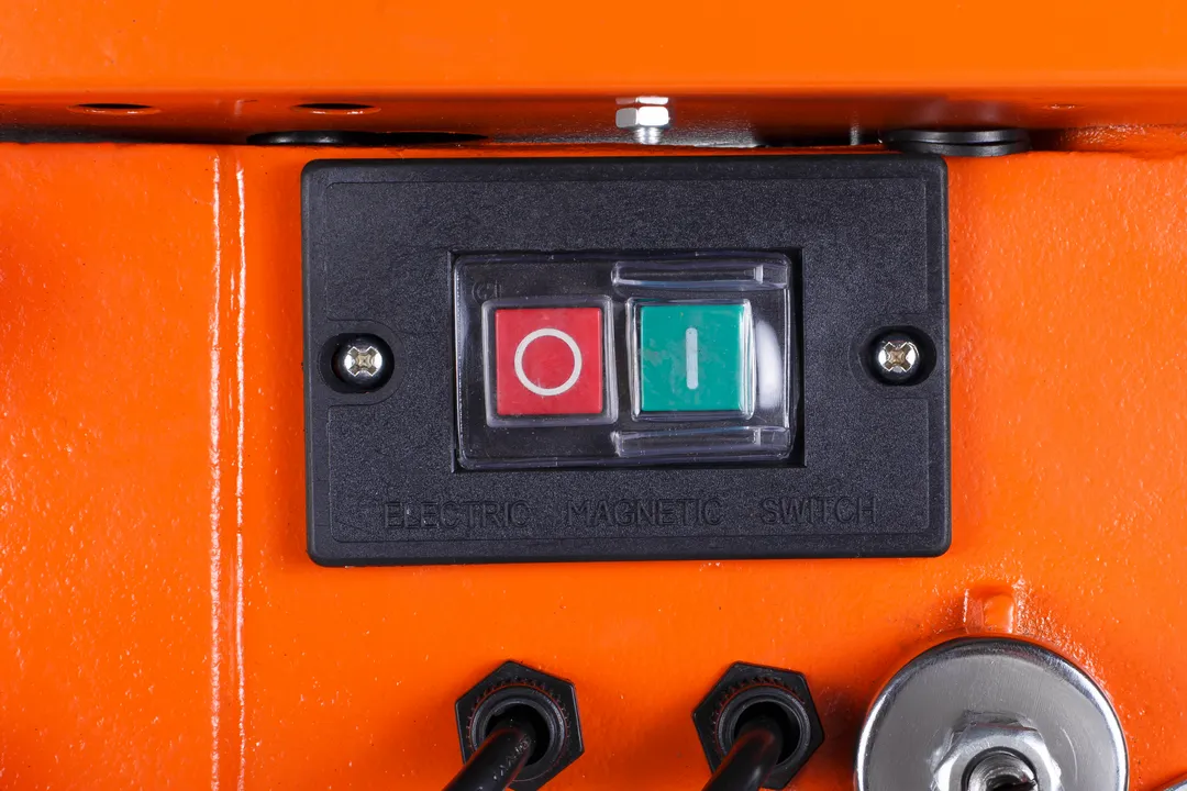 Фото Станок сверлильный Кратон DM-16/450 от002003701