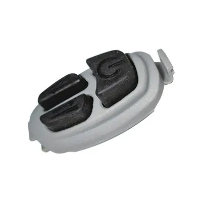 Быстросъемный блок управления Fubag к горелкам для сварки TIG (3 кнопки)