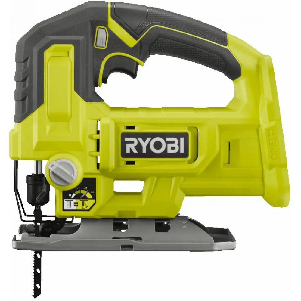 Фото Лобзик Ryobi ONE+ RJS18-0 5133005395 5133005395