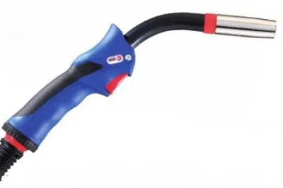 Сварочная горелка Abicor Binzel ABIMIG A405 GRIP-S LW 5 м