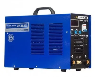 Сварочный аппарат Aurora PRO INTER TIG 300