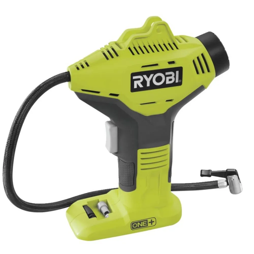 Ryobi Насос высокого давления R18PI-0 ONE+ без аккумулятора в комплекте  5133003931 купить в Челябинске - цена в интернет-магазине «От и До.ру»