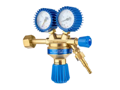 Газовый редуктор Сварог TECH CONTROL OX