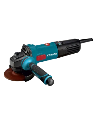 Машина шлифовальная угловая Кратон “Pro Series” AMGP-700-115