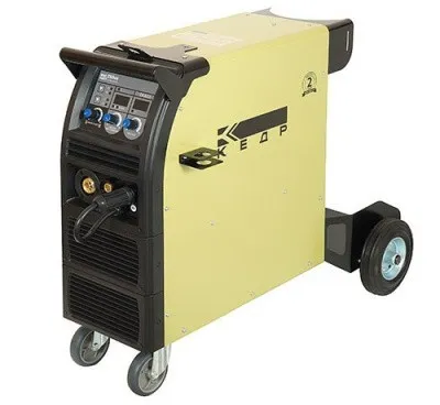 Сварочный полуавтомат КЕДР MIG-250GS