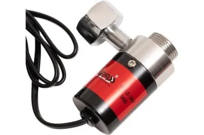 Подогреватель газа СО2 ПУ-2-36В KRASS