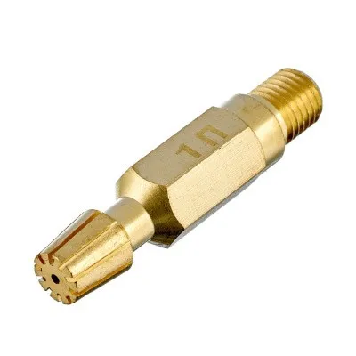 Мундштук ПТК внутренний к Резакам серии Р3П-01/Р3П-03/Р3П-03Р №1П