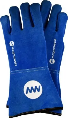 Краги особо прочные Magmaweld MIG 300 Welder Gloves - 11
