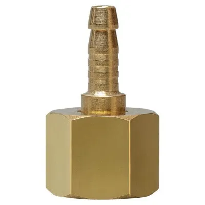 Штуцер ПТК 1/4 G (D5)