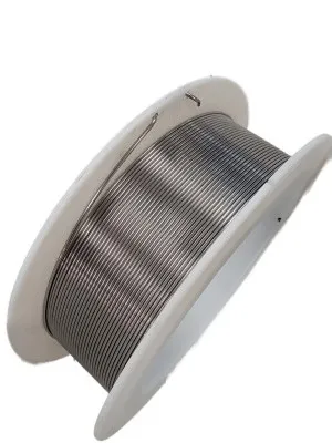 Сварочная проволока Golden Bridge JQ.SAL5356 1,2 мм (7 кг)