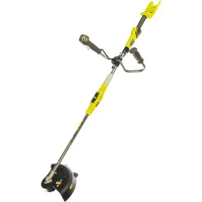 Ryobi Аккумуляторный триммер с леской и диском RBC36B26B 5133002405