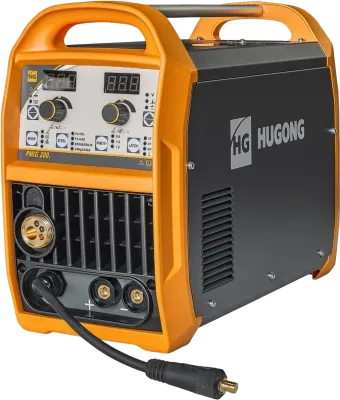Сварочный полуавтомат HUGONG PMIG 200 III уценка