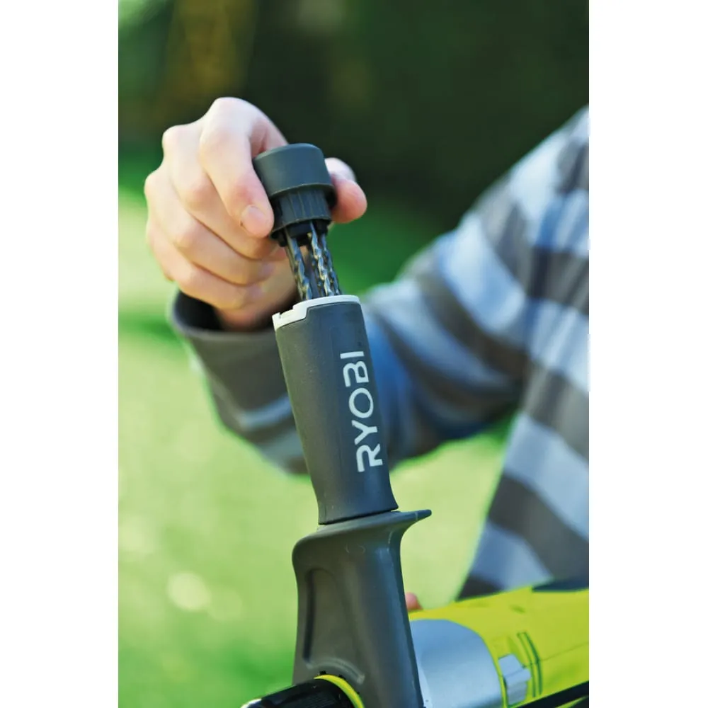 Фото Ryobi Дрель ударная RPD1010K 5133002058 15474573