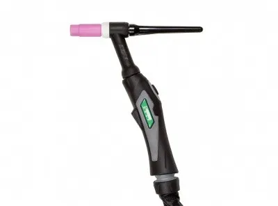 Сварочная горелка КЕДР TIG-26MFX EXPERT 7.6 м