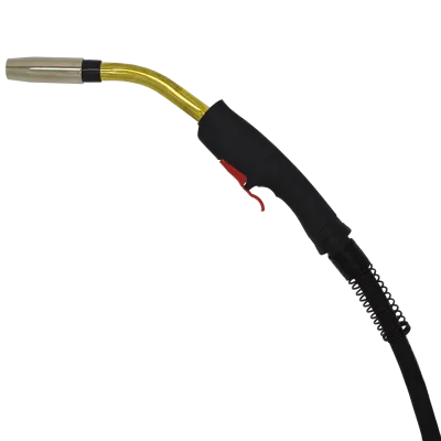 Горелка Оберон MW-450 Basic (3m / Air / Euro)