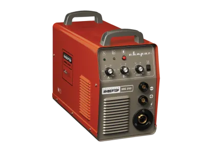 Сварочный полуавтомат Сварог MIG 250 (J46)