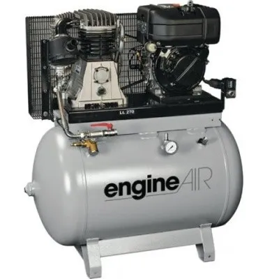 Смотреть поршневой масляный компрессор abac engineair 11/270 diesel на сайте «От и До.ру» Поршневой масляный компрессор ABAC ENGINEAIR 11/270 DIESEL