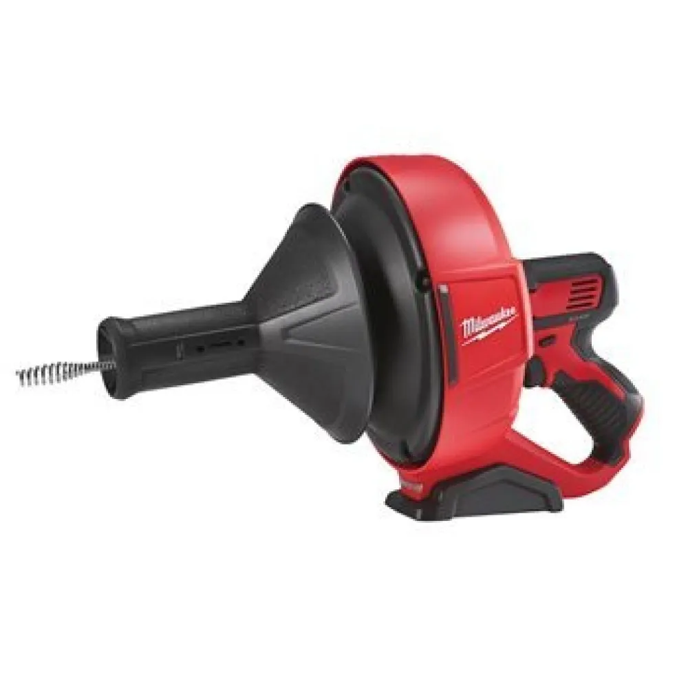 Фото Аккумуляторная прочистная машина Milwaukee M12 BDC8-0C 4933451632 4933451632