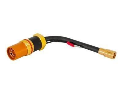 Головка плазмотрона (CS 141) IVZ0655