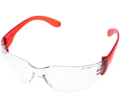 Защитные открытые очки РОСОМЗ О15 HAMMER ACTIVE super