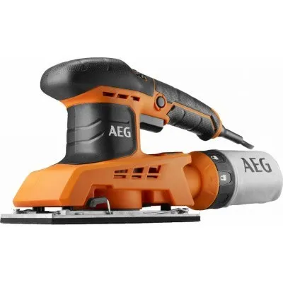 Виброшлифмашина AEG FS250 4935472164