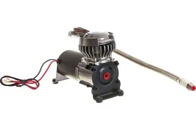 Автомобильный компрессор для стационарной установки BERKUT PRO-17