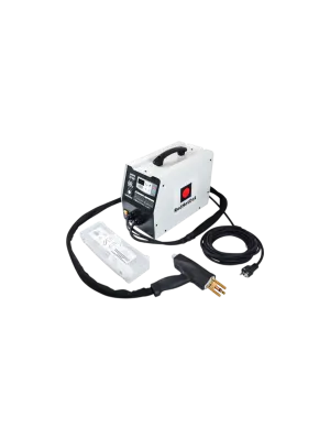 Споттер RedHotDot по алюминию ALUMINIUM TU-160, 220В