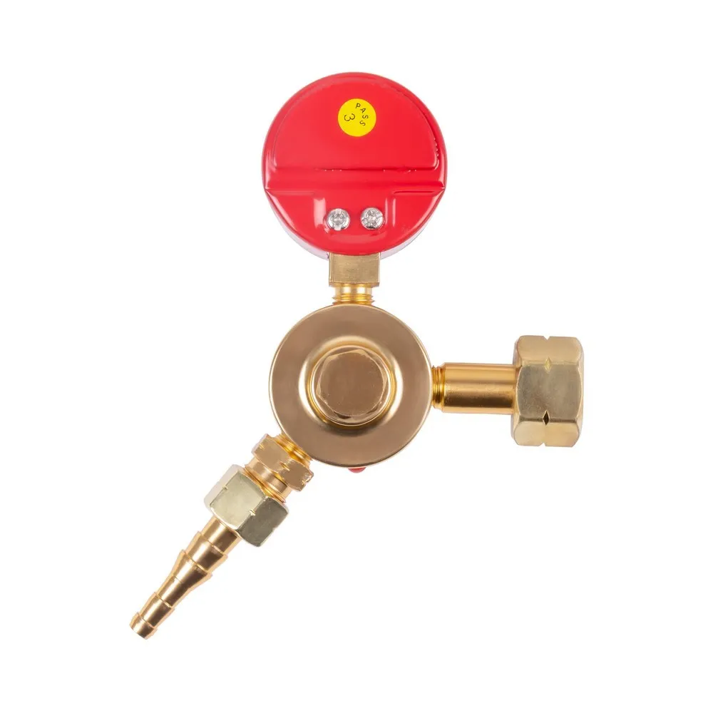 Фото Редуктор БПО-5-СВ-АЛ 4429