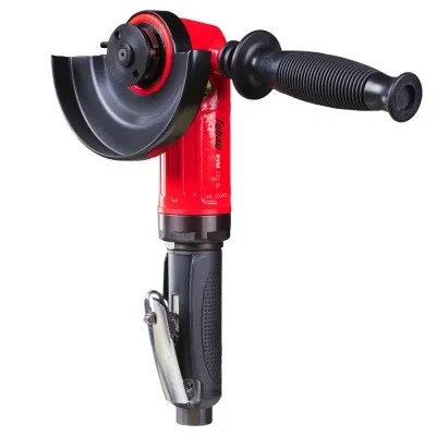 Угловая шлифовальная машина Fubag SVМ 125 SL