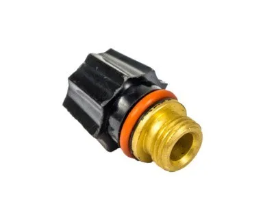 Колпачок КЕДР короткий TIG-500 EXPERT