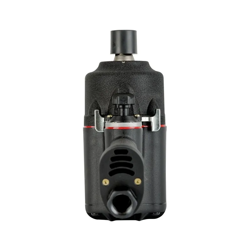 Фото Пневмогайковерт ударный Fubag IWC 1400 1/2 дюйма от004001439