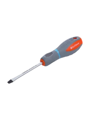 Отвертка Кратон Premium SL5х75