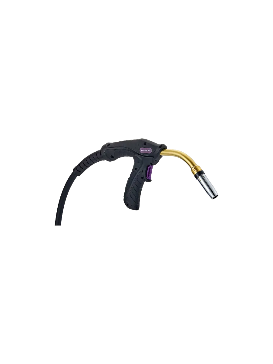 Фото Горелка сварочная START everGUN M24 (5м) STE2400-50 STE2400-50