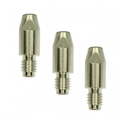 Наконечник EWM CT M6x28 E-Cu D=1.4 мм
