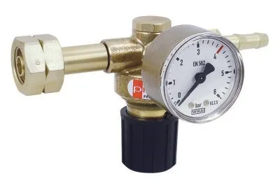 Газовый редуктор GCE P2 0760547